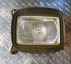 00000000000 Yamaha 1991 Rz250r Head