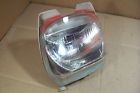 001-5000 Stanley Honda Elite Head Light Assembly Beam Scooter