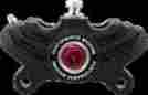 0052-2420-smb Performance Machine Rear Vintage Brake Caliper For Rigid Frame
