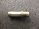 01-0043-01 Rowe Usa Sportster Exhaust Valve Guide Os Heat Treated Steel