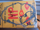 6500-262 01-0212 Np Nos Noboru Gasket