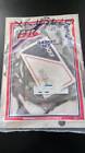 01-1303 Nos Rocky Complete Engine Gasket Set Honda