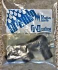 01-91 Sparky Bsa Triumph Norton Harley Davidson Lucas Magneto Spark Plug