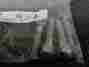 01204-08307 Suzuki T500 Gt500 Nos Handlebar Bolt Set 1968-1977