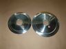 02-1464 02-1582 Amc Ajs Matchless Wheel Hub Cover Plate Set