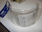 0213-9100-00 Shoei Clear Shield New