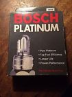 0242229545-05d Bosch Platinum Spark Plugs
