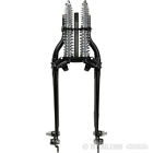 45515-36 0260101 - 16-211 Samwel Oem Inline Springer Fork Springs Harley Knucklehead