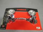 04-0116 Cobra Light Bar Honda Spirit