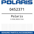 0452371 Polaris Oem Drain Plug