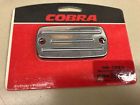 Blv51221 05-1221 Cobra Yamaha Racing Reservoir Cover Fluted Royal Star New