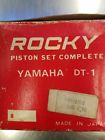 05-2802 Yamaha Rocky Piston Set Complete Not Wiseco Vertex Pro