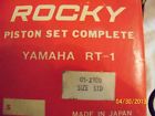 05-2900 Rocky Yamaha Rt1 Rt-1 Complete