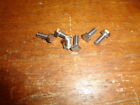 06-0677 Nos Lot Of Screw Hex Head Norton