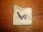06-0715 Nos Clutch Operating Lever Norton Commando Has Light Rust