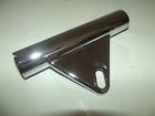 06-2029 Norton Commando Chrome Headlight Mounting