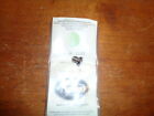 06-2582 Nos Chain Case Lower Oil Level Screw Norton Commando