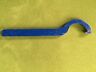 06-3968 Norton Commando Atlas Exhaust Pipe Nut Spanner Wrench Tool