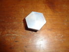 06-7676 Nos Oil Sump Filter Body Norton Commando