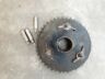 060319 060323 Norton Early Commando Rear Drum Sprocket