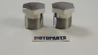 060345-ss Unknown Fork Cap Nuts