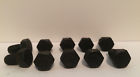 3953 061 New Harley Original Hexagon Head Bolts Cp Pack Flathead Nos
