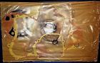 06111-ksk-670 Honda Gasket Set Complete Nos Fits Only
