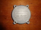 0619-49-050 Ducati Nos Oil Filter Cover No