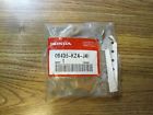 06435-kz4-j41 Honda Genuine Parts Rear Brake Pads Oem Crf