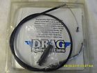 0651-0155 Drag Specialties Harley Davidson