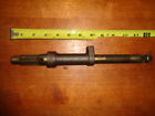 0755-07-110 Ducati Nos Shaft Engine Early To Length