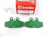 07.kt02.07 07kt0207 Brembo Nos Ktm Egs Dxc Brake Pads Front Wheel