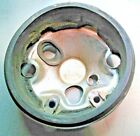 0801.37.046 0801.38.647 Ducati Used Chrome