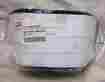 08156-mn500 Hondaline Nos Honda Front Mud Guard Gl1500
