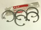 08331-41479 08331-41478 - Suzuki Qty New Oem Circlip