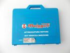 086.128.00 Malaguti Centro Motor Injection System Test Verification Kit