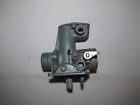 087a Honda Carburetor Body Inside Left Fitment Unmolested