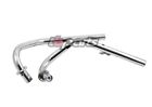 0895 Trail Bikes Honda Handlebars Oem Replacement Very Nice High Quality