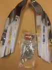 08f75-mcv-100c Honda Oem Backrest Mounting Brackets