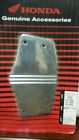 08f75-mcv-180 Honda Vtx Backrest Lo Trim