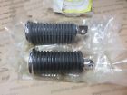 09-0361 Thunder Road Harley Evolution 1340 Sportster Reproduction Deluxe Foot Pegs New Touring