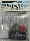 0904-0002 Ds Badlands Drag Specialties Turn Signal Stabilizer