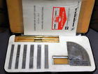 09240-00010 Toyota Genuine Parts Nos Oem Sst Gage Set Carburetor Adjustment