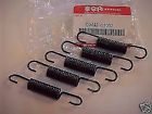 09443-11002 Nos Exhaust Springs Vintage