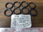 Db80cc 1-2-7 Sst New Inlet Pipe Ring Made In Taiwan