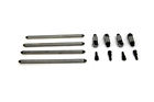 10-0821 Manufacturing Sifton Solid Tappet Fits Harley Davidson Sportster