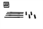10-0823 Manufacturing Sifton Solid Tappet Fits Harley Davidson Sportster