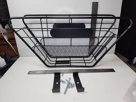 B21242601 100% Basket For Super 73 S1 S2 Y1 V1 Z1 Storage Center Luggage Rack Carrier Bike