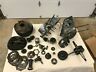 10001069 Bultaco Pursang Model Engine