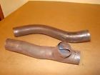 1007-41a 1007-36 Harley-davidson Harley Knucklehead